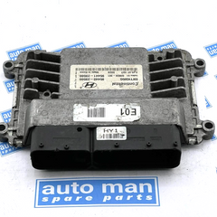 Transmission Computer HYUNDAI Elantra HD 2008 95440-23500