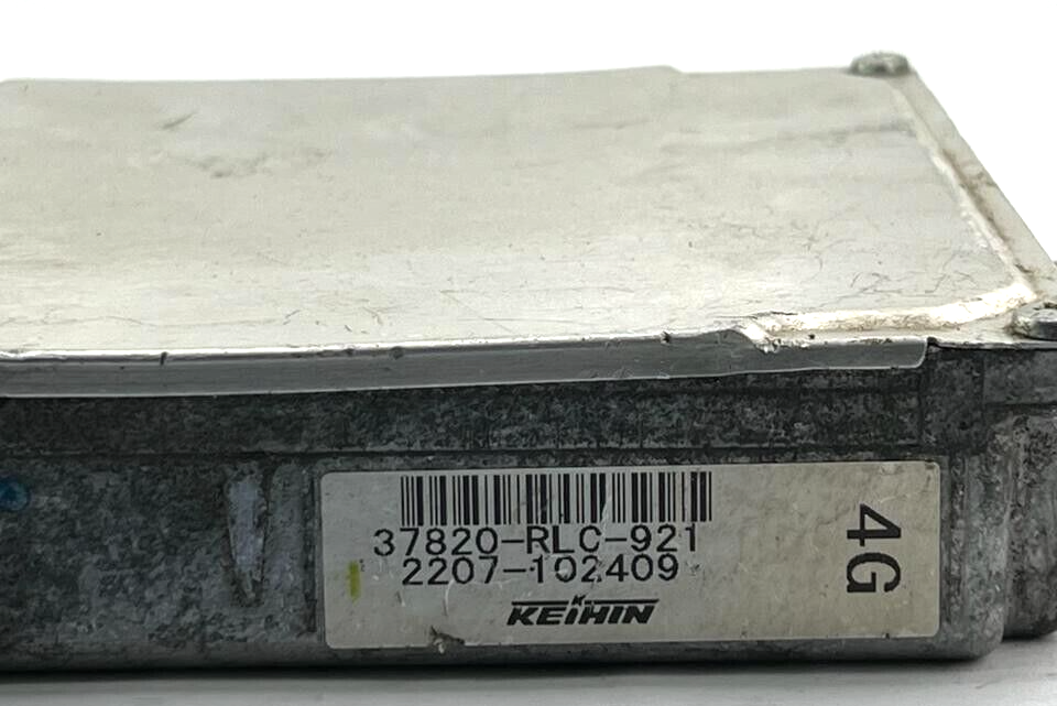 Engine control unit Honda Airwave 37820-RLC-921 37820RLC921