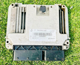 Pontiac Torrent 92208168 LHDP 3.6L ECM Engine Computer Module