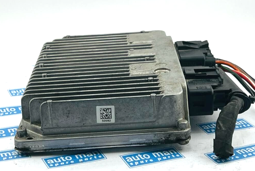 B578 BMW Engine Control Unit ECU 7516809 412265001/001