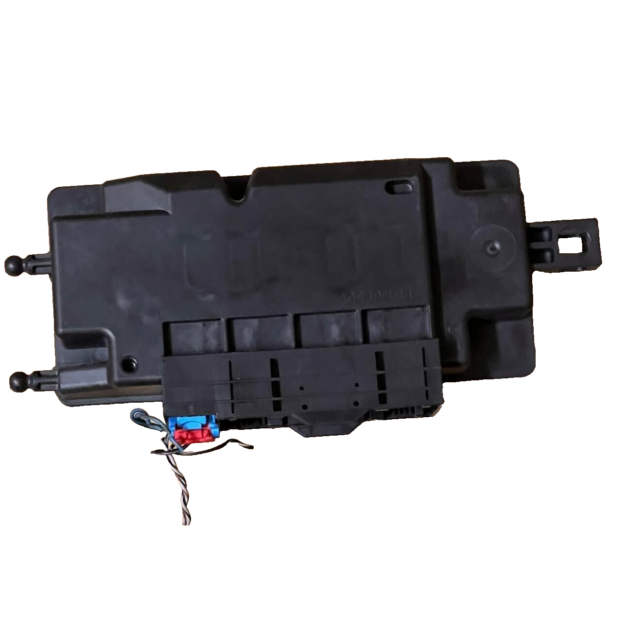 BMW X3 F25 2013 Collision Impact Control Module - 9280185-01 / A2C37764800