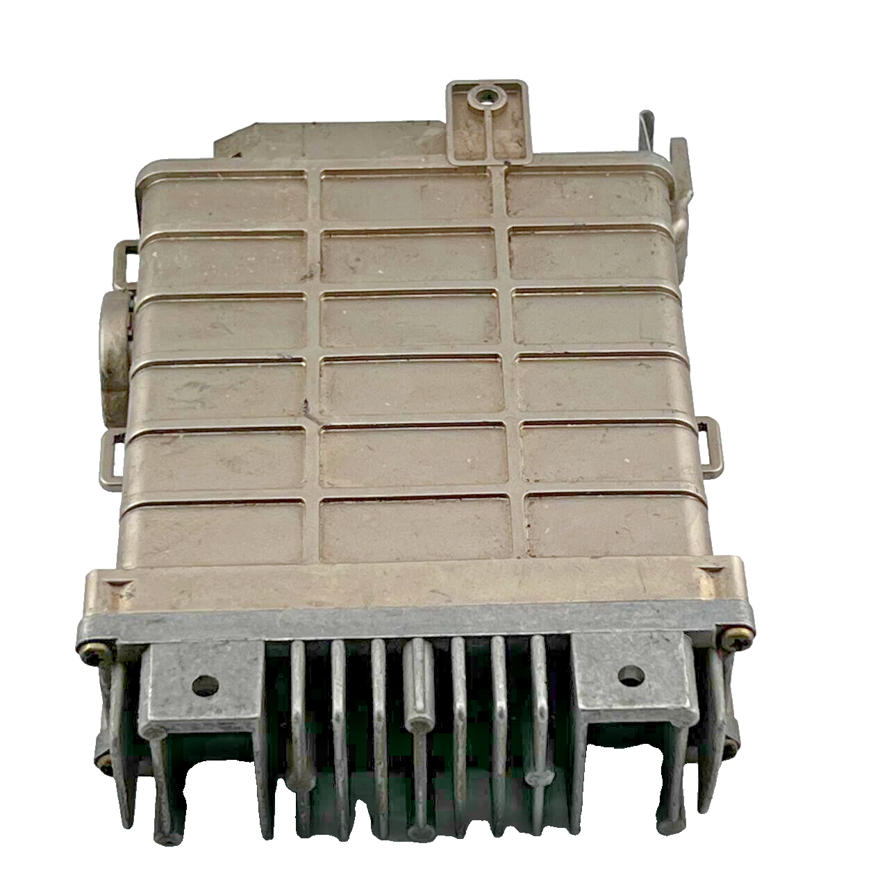 B532 Volkswagen Controllo Motore Unità ECU 0285007044 893907383A