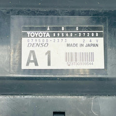 89540-37200 Toyota Computer ECU, skid control 8954037200