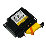 "Renault Airbaug Control Unit 285586263R - Continental AMR