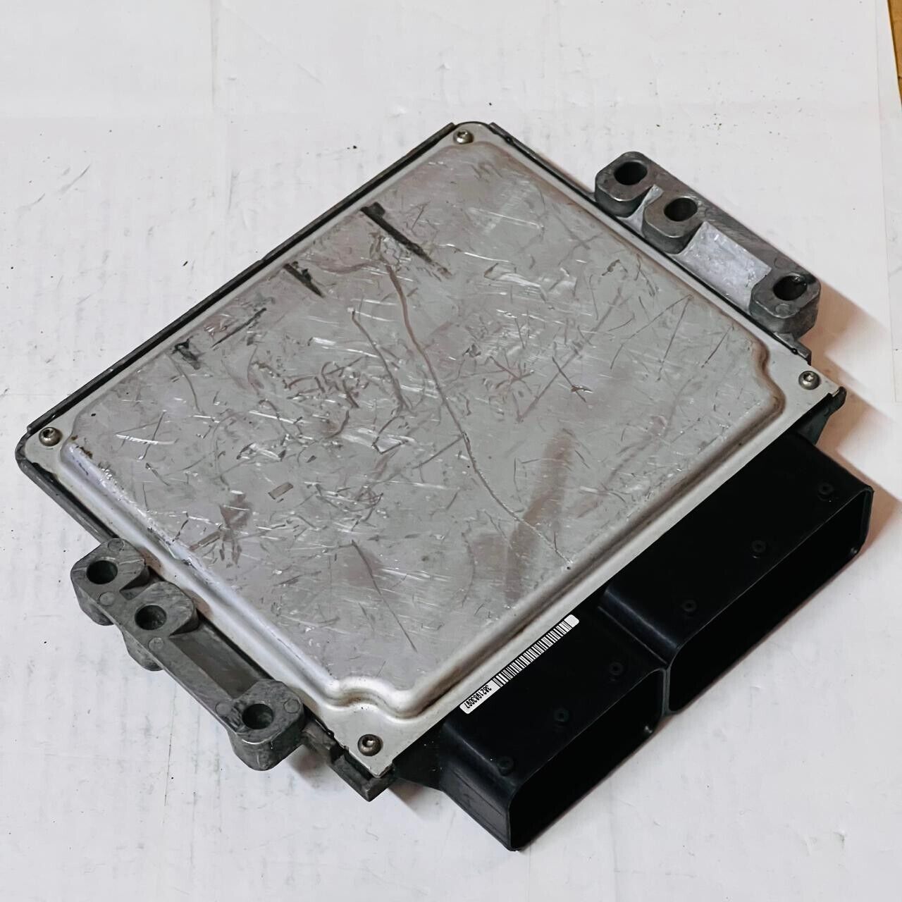 Vauxhall Antara Engine Control Unit ECU - 25189813/28359587/25184894/595172891