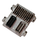 Opel Antara Engine Control Unit ECU - 12653627 / 86ABH648306300CD