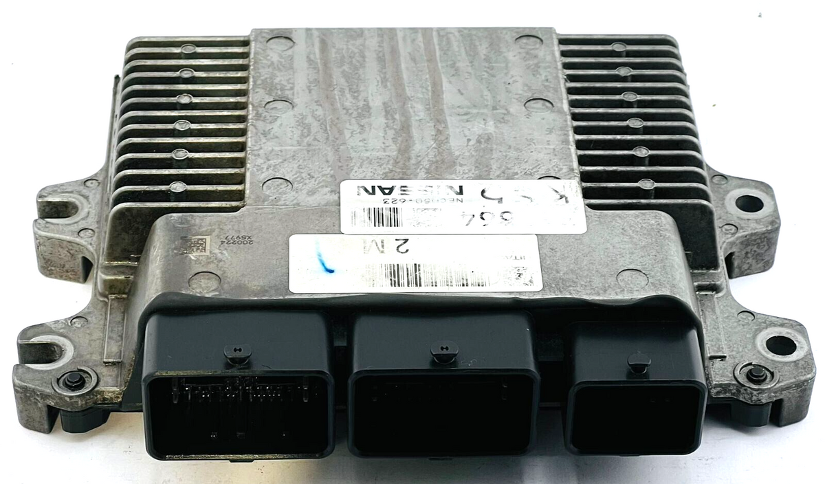 Computadora Nissan Altima ECM ECU NEC050-623 / 362664 ks5