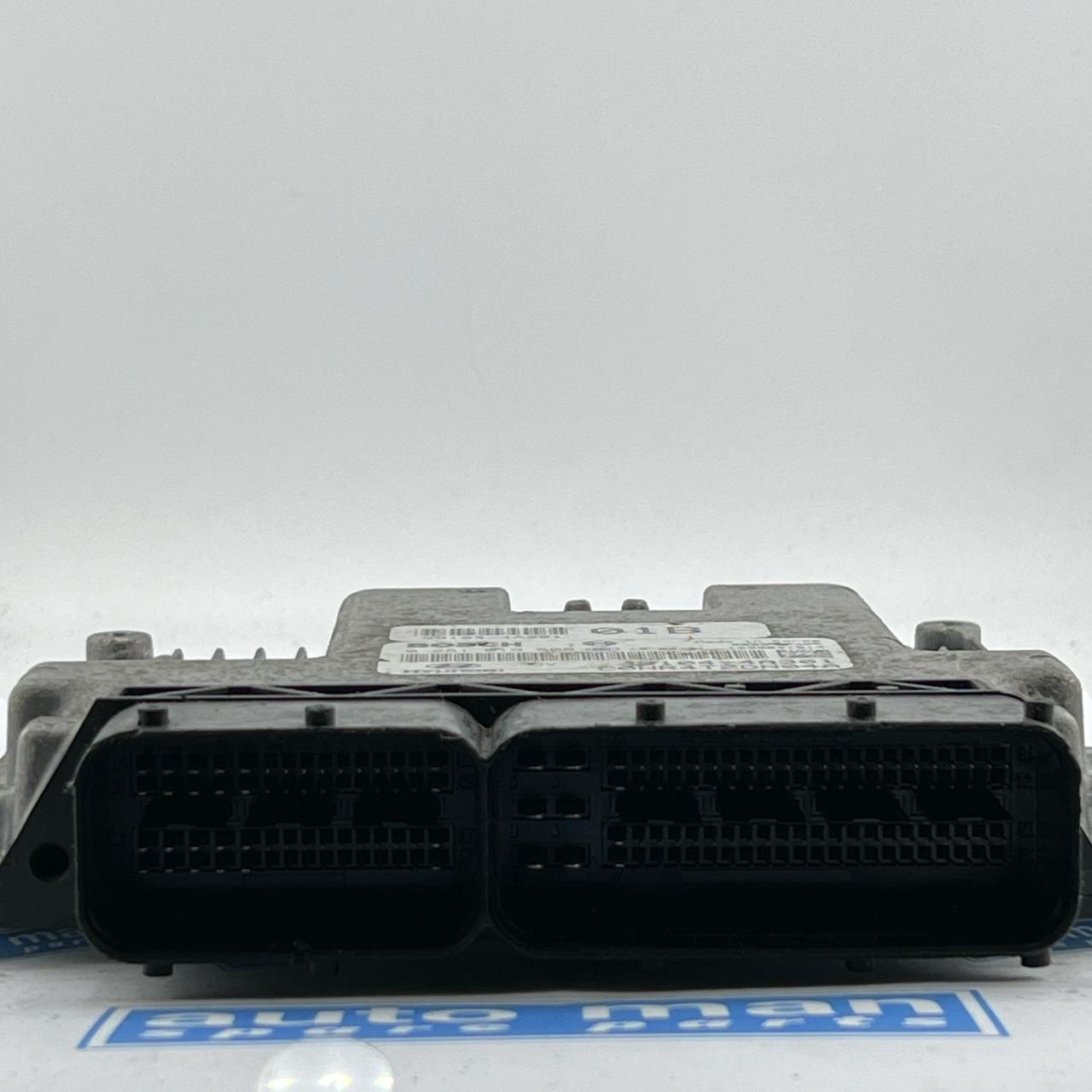 2006-2012 Hyundai Porter 2 ECU ECM 39104 4A301 391044A301 0281015506 EDC16C39