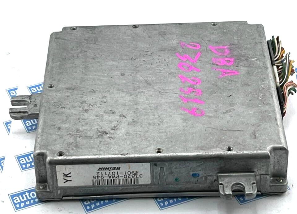 Engine control unit Honda FIT GD1 L13A 37820-PWA-945  4901-107112   DBA2362519