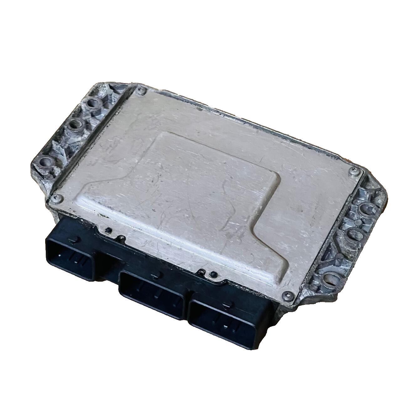 Renault Scenic Megane Engine Control Unit ECU - 8200509552 / 8200509516