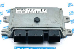 NISSAN A56-H63 Moteur Computer Control Unit 95766 3B7 AUTHENTIQUE