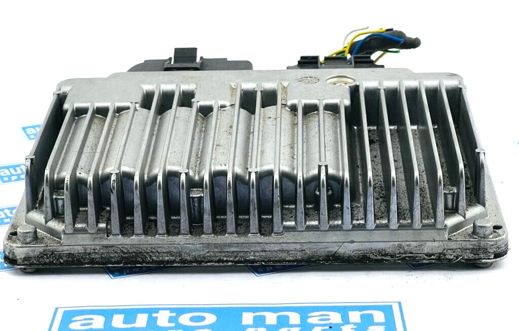 BMW E60 E61 E63 E64 E65 E66 Valvetronic Vvt Control Module Unit 7507492 7575654