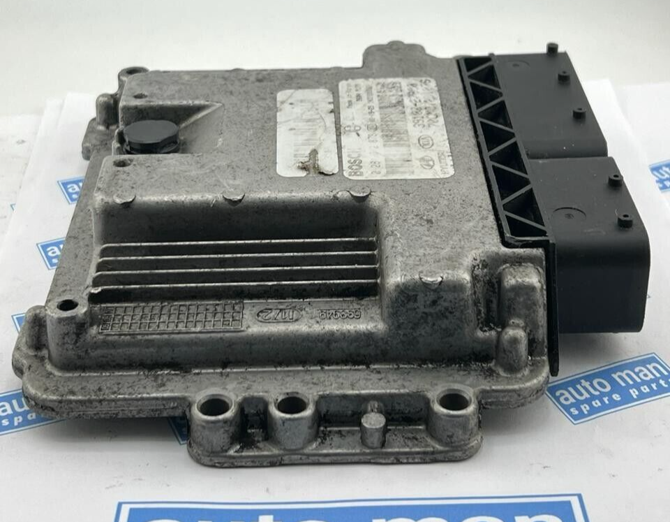 HYUNDAI SANTA FE 2.2 0 281 012 878 0281012878 39100-27800 3 CENTRAL ECU