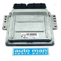 03-04 NISSAN FUGA Y50 3.5L ELECTRONIC CONTROL UNIT ECU #PZ MEC35-932 JDM VQ35DE