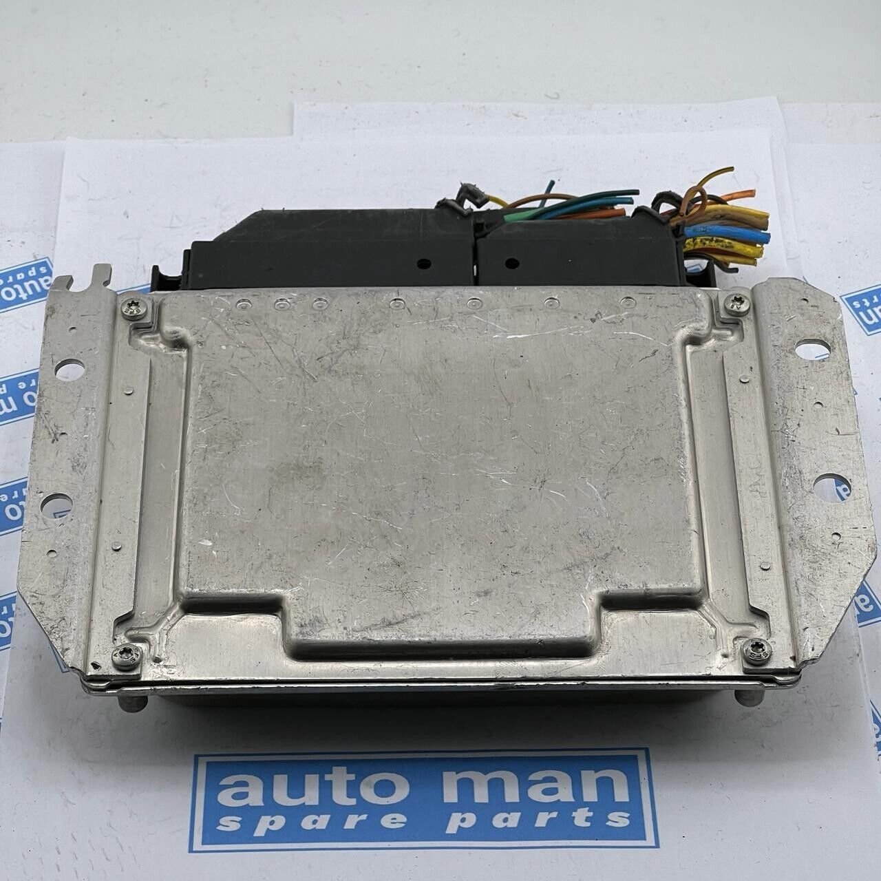 KIA MOTORS ECU 391104A850 Bosch 0281011977