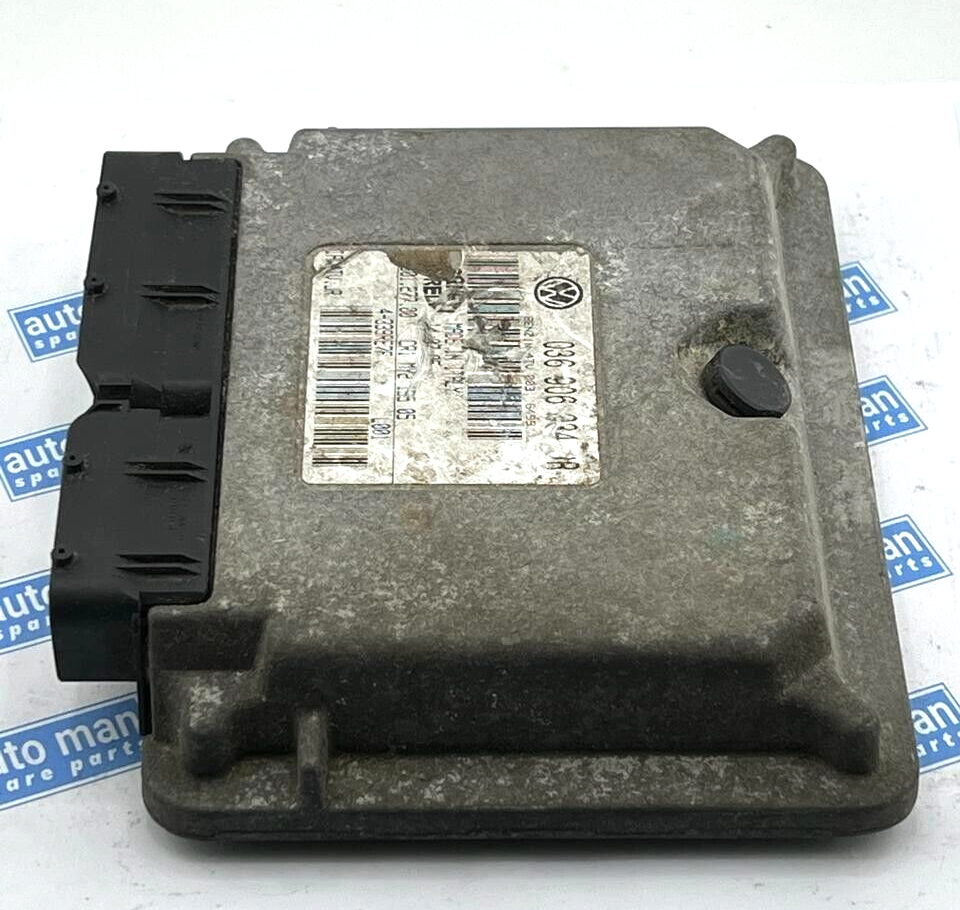 Unidad de control del motor VOLKSWAGEN Polo GH-9NBKY 036906034JR