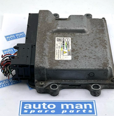 efi control unit MAZDA CX-5 sh0318881k KE2AW SHVPTS 2757005058 sh0318881k