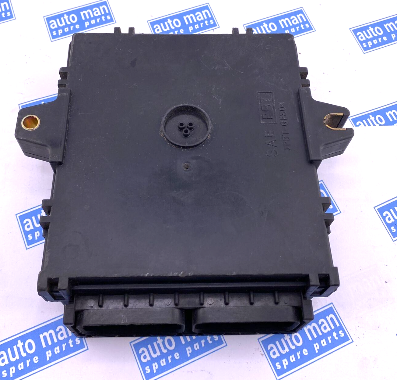 MR Wagon MF21S Engine Control Unit / ECU 3392073HR1 33920-73HR1