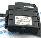 VW BEETLE AUTOMATIC GEARBOX CONTROL MODULE, 09G927750EK