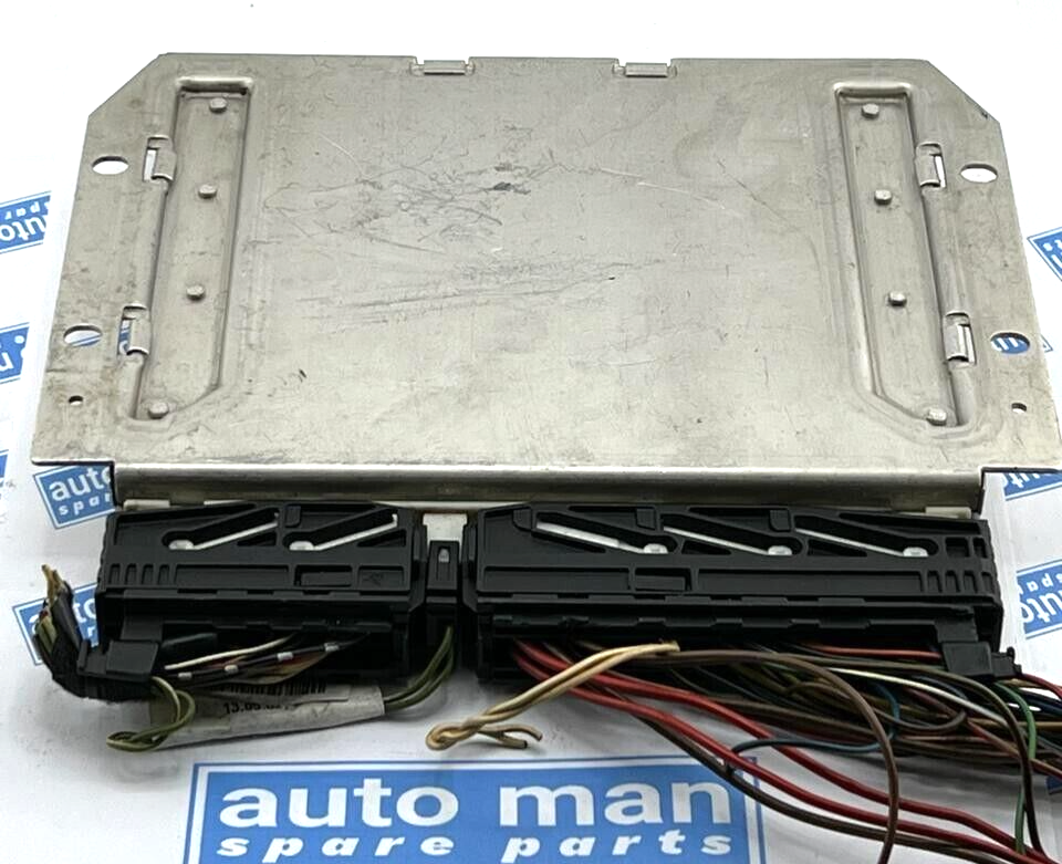 MERCEDES-BENZ S W220 ABS control unit 2205453532 0265109745 3.20 Diesel 2005