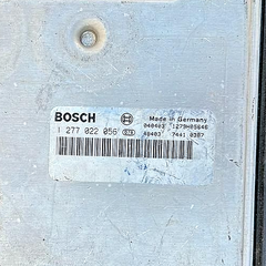 BMW E60 E61 E63 E64 5 & 6 SERIES ACTIVE STEERING  MODULE BOSCH 1277022056