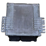 Nissan Murano Engine Control Unit ECU MEC35-954 A1 / MEC35954A1