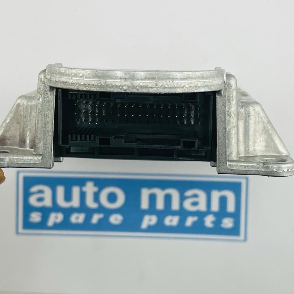 BMW 5 6 7'es F10 F12 F01 ICM ECU INTEGRATED CHASSIS V 3.4 AIR MODULE BAG 6850783