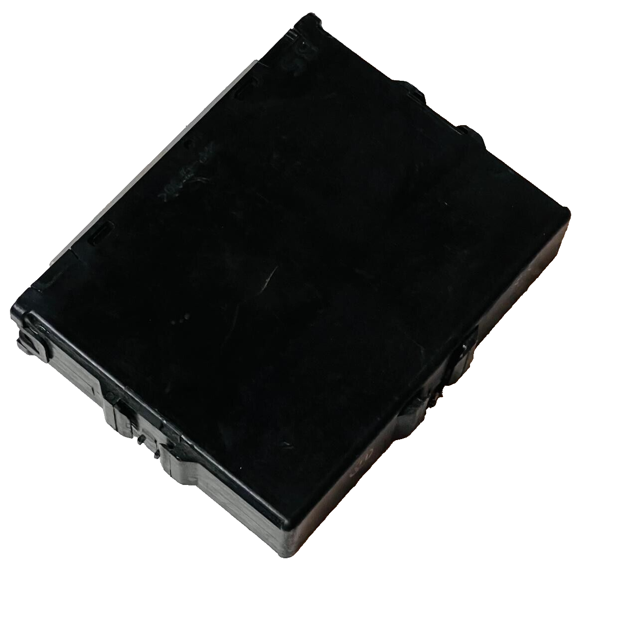 Toyota Engine Control Unit ECU - 89560-B1080/112300-0035/89560-B1081/89560-B1201