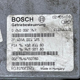 Bosch Getriebesteuerung (Transmission Control Module)0260002767/ZF6S0A001125