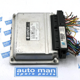 2006 Hyundai ELANTRA XD ECU ECM ENGINE CONTROL MODULE 39110-26689