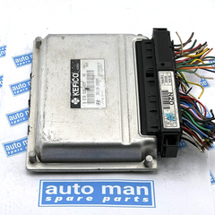 2006 Hyundai ELANTRA XD ECU ECM ENGINE CONTROL MODULE 39110-26689