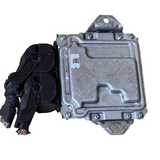 Suzuki ECU Motronic 0261S08772 33910-61P00 PB 3391061P00