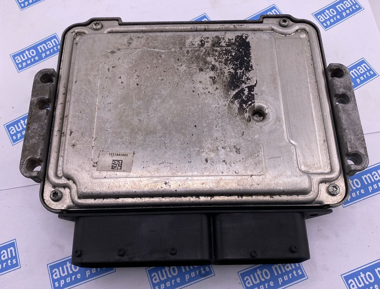 0281013138 51812906 CALCULADOR MOTEUR ECU ALFA ROMEO 0281013138 / 51812906