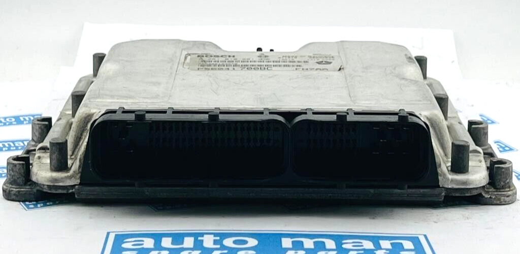 JEEP CHEROKEE KJ ENGINE ECU 2.5 CRD 2001 - 2008 P56041700BB BOSCH 0281010291