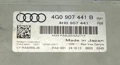 CAMÉRA DE RECUL ORDINATEUR AUDI A6 A7 S6 S7 2012 12 2013 13 4G0907441B