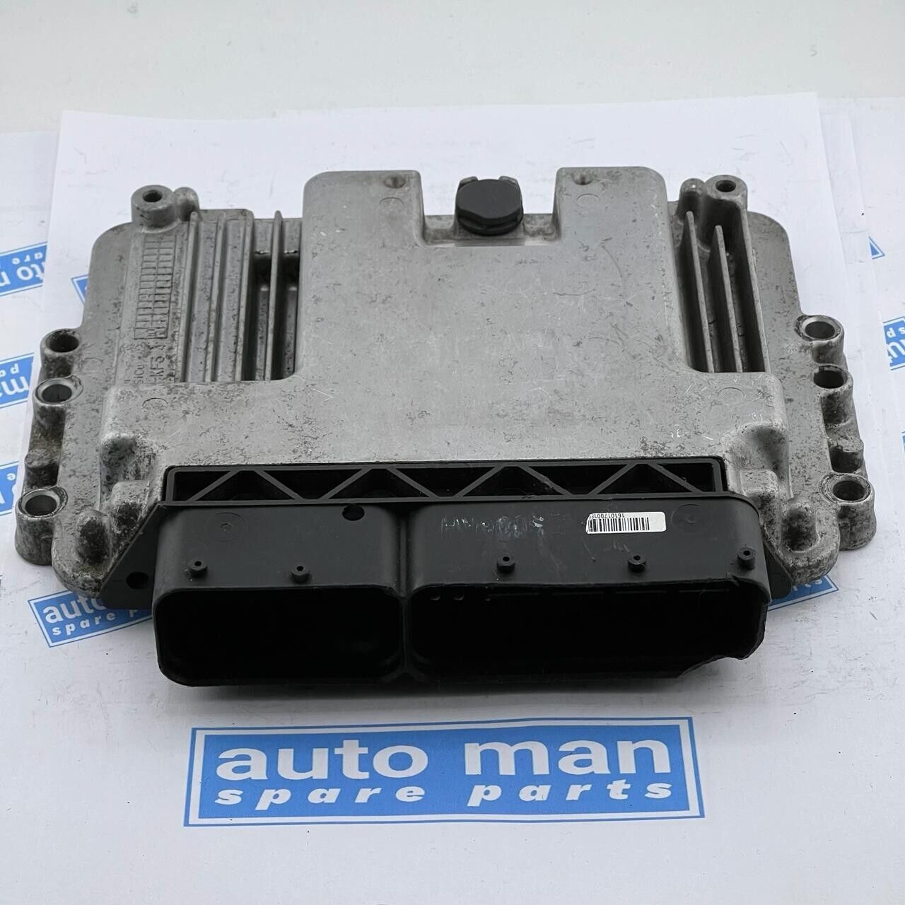 2011-2015 KIA OPIRUS TRANSMISSION CONTROL MODULE TCU 95440-3B340 #A2