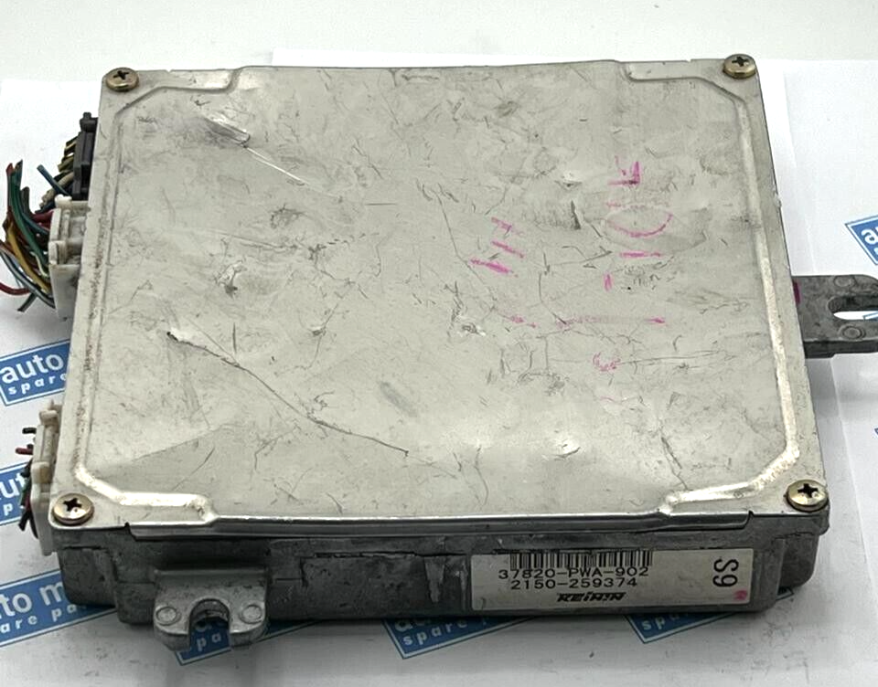 HONDA Fit LA-GD1 L13A 37820-PWA-902 Ecu Ecm oem jdm used 37820PWA902 2150259374