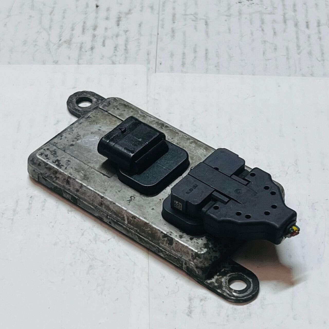 Hino Diesel Truck Nitrogen Oxide Nox Sensor - 89463-E0013 / A3C00275900-601