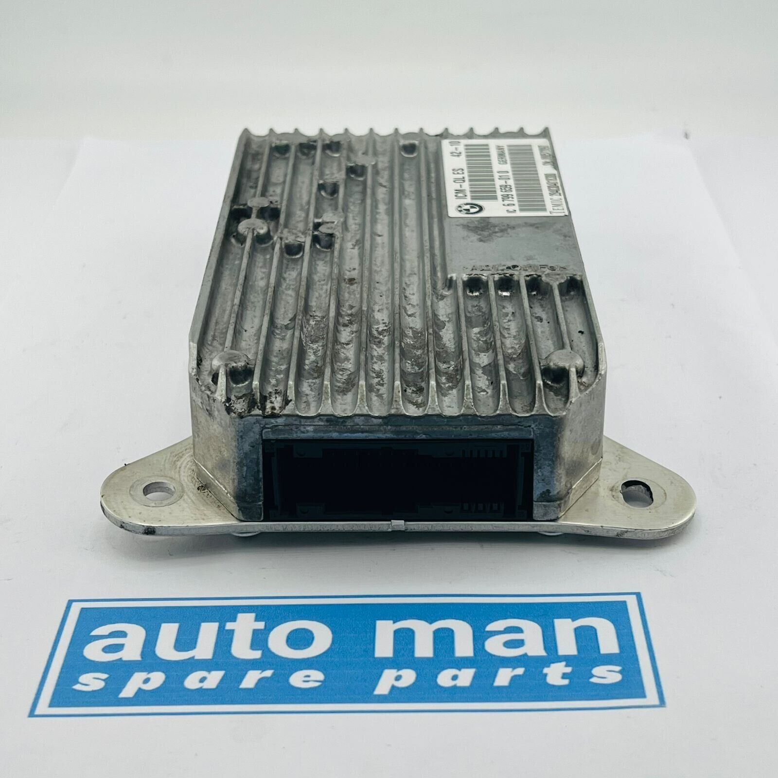 2011, 2012, 2013 BMW ICM ABS Module 6799659010