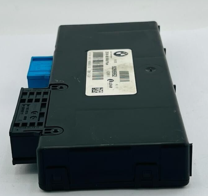 BMW X3 F25 XDRIVE 20 D GATEWAY CONTROL UNIT 9286952 2.00 DIESEL