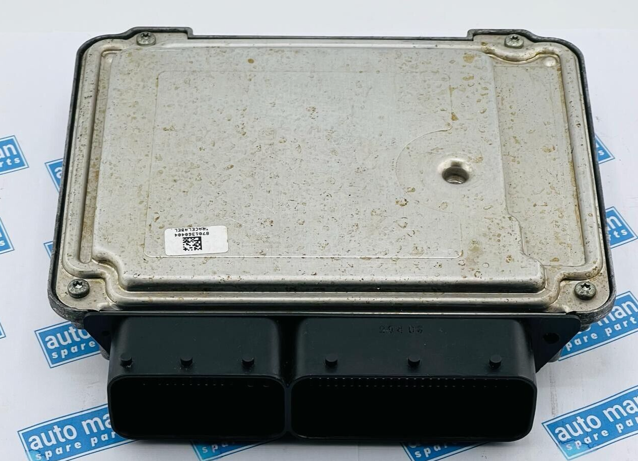 ECU 92199073 0261209107 Chevrolet Captiva 3200 Engine control units