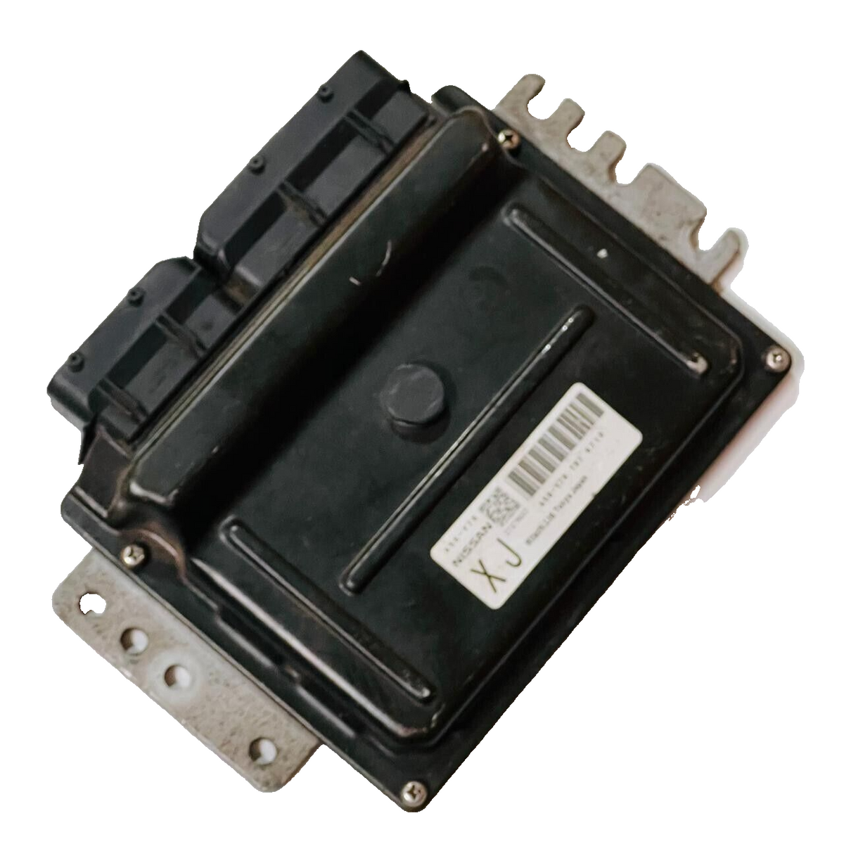 nissan Engine Control Module (ECM) ECU Hitachi  A56-Y76 a56y76td76710 a56y76td