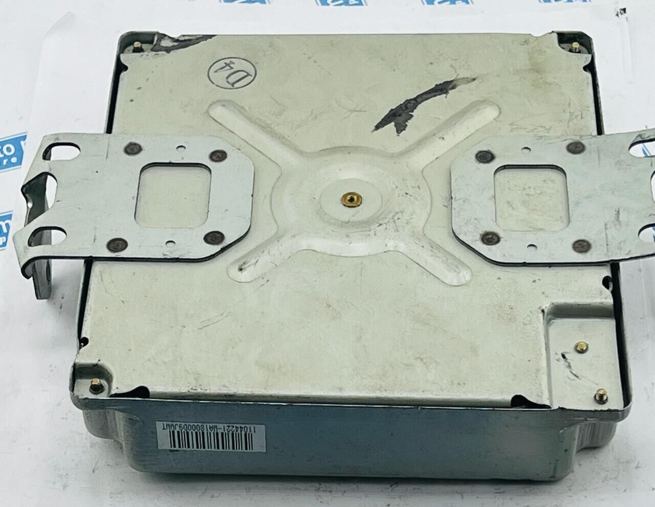 OEM Engine Control Module For SUBARU FORESTER 22611AG621 A18000D9J 2702