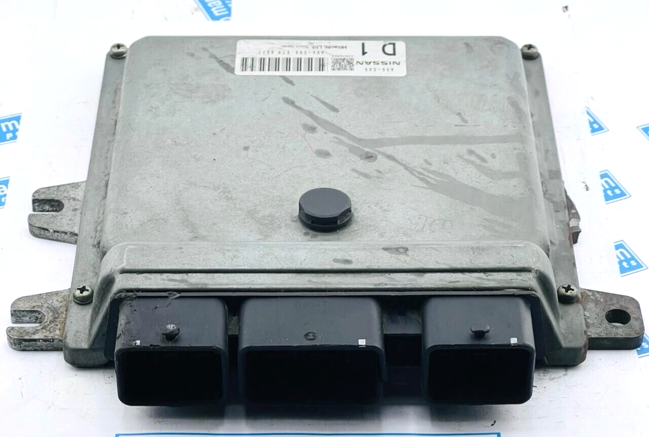 NISSAN ECU A56-C06 D1 A56C06E7H9521