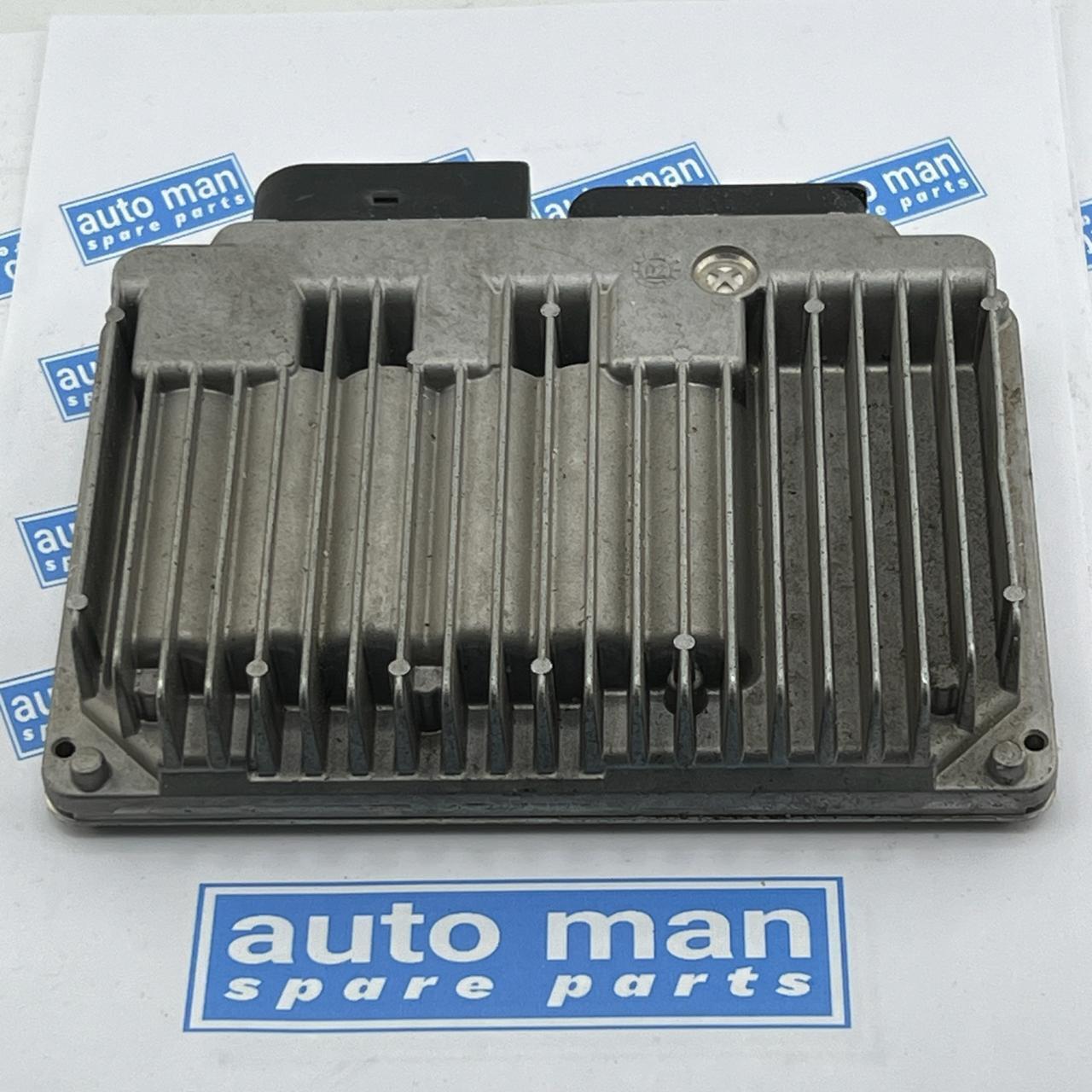 Unidad de control del motor BMW B578 ECU 7516809 412265001/001