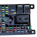 Land Rover Range Rover Sport Fuse Box - A12263173 / 519329601 / AH22-14F041-BE