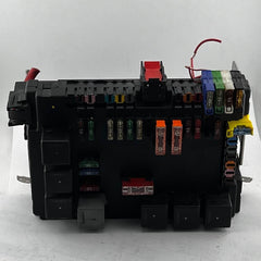 MERCEDES-BENZ S W221 Fuse Box SAM Unit A2215402050 / A2215450801