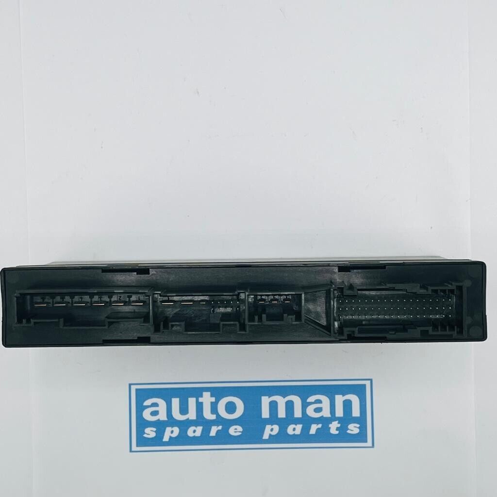 2002-2011 BMW 5/6 Series OEM Body Control Module E6xKBM Basis BCM 61359151516