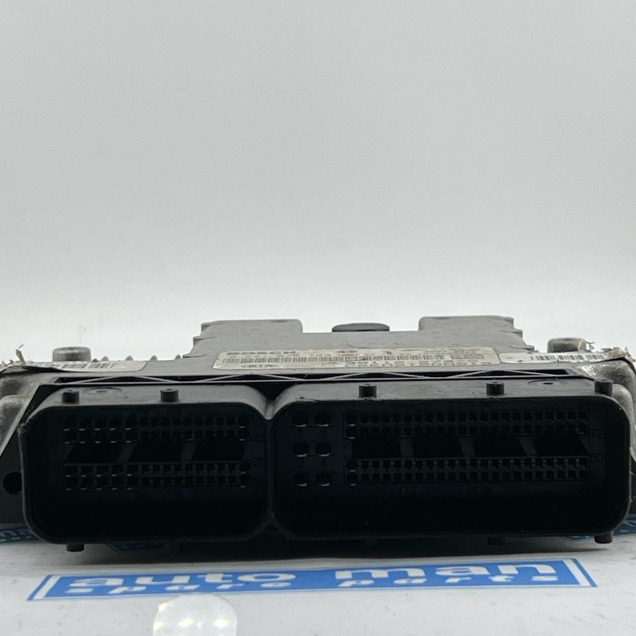 ECU Moteur Computer Kia Sportage 2.0CRDI 39110-27375 0281015143 , 3911027375