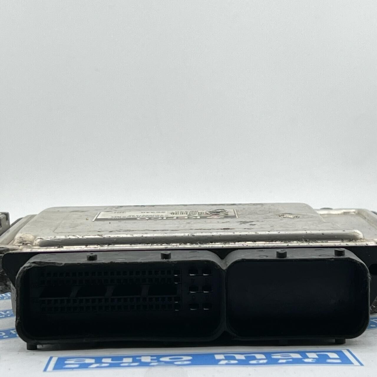 2011-2015 KIA OPIRUS TRANSMISSION CONTROL MODULE TCU 95440-3B340 #A2